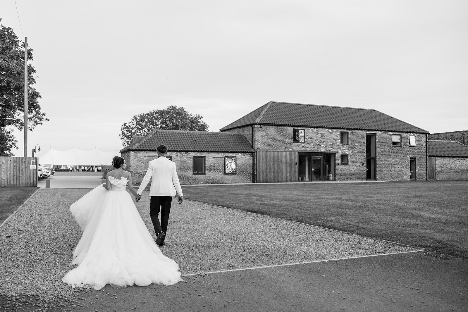 Lelly Barns main venue image